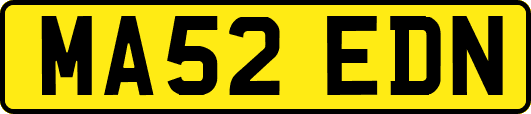 MA52EDN