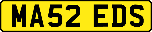 MA52EDS