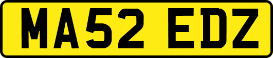 MA52EDZ