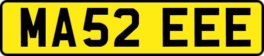 MA52EEE