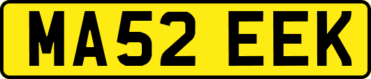 MA52EEK