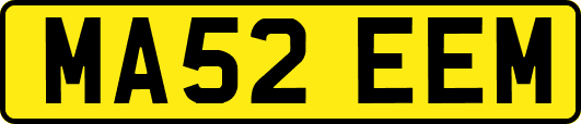 MA52EEM