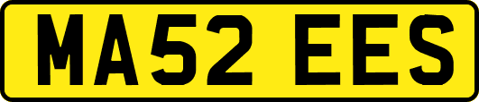MA52EES