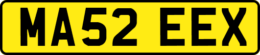 MA52EEX
