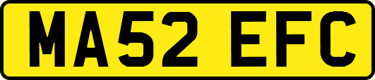 MA52EFC