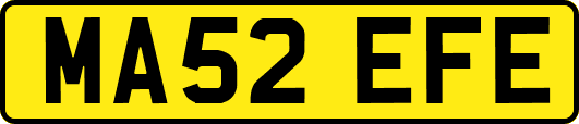 MA52EFE