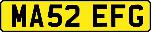 MA52EFG