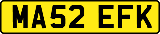 MA52EFK