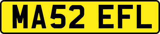 MA52EFL