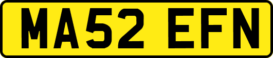 MA52EFN