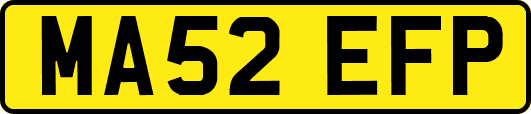MA52EFP