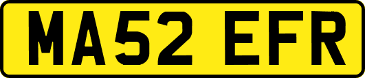 MA52EFR