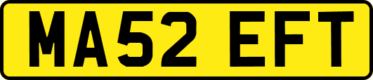 MA52EFT
