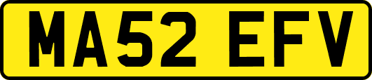 MA52EFV