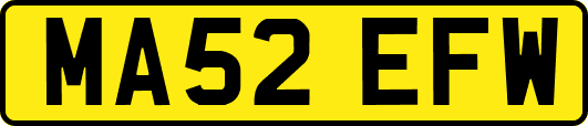 MA52EFW
