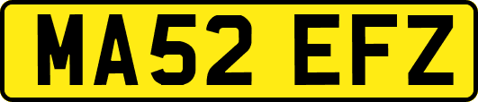 MA52EFZ