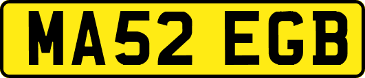 MA52EGB