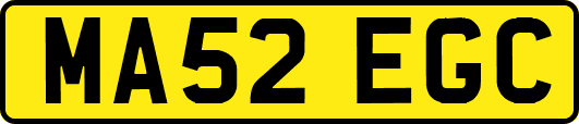MA52EGC