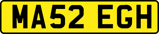 MA52EGH
