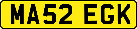 MA52EGK