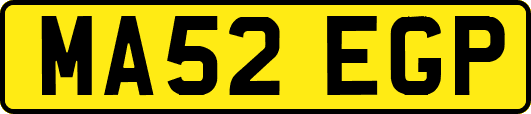 MA52EGP