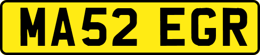 MA52EGR