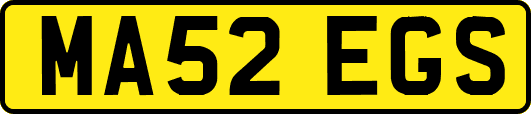 MA52EGS