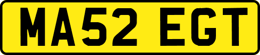 MA52EGT