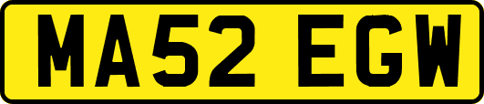 MA52EGW