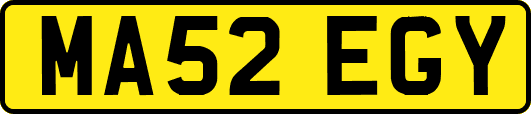 MA52EGY