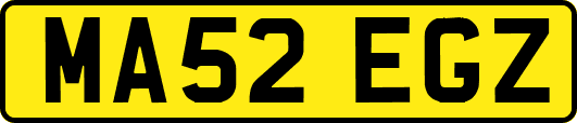 MA52EGZ