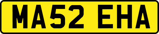 MA52EHA