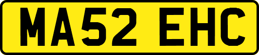 MA52EHC