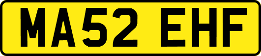 MA52EHF