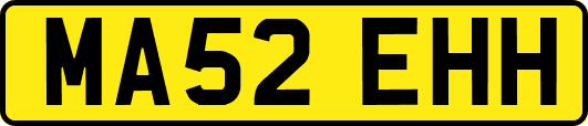 MA52EHH