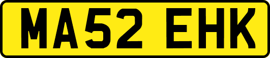 MA52EHK