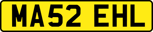 MA52EHL