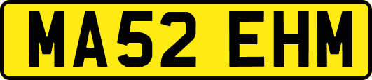 MA52EHM