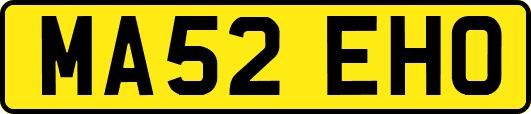 MA52EHO