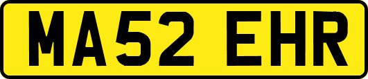 MA52EHR