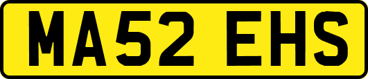 MA52EHS