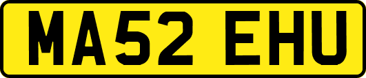 MA52EHU