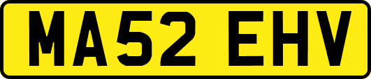 MA52EHV