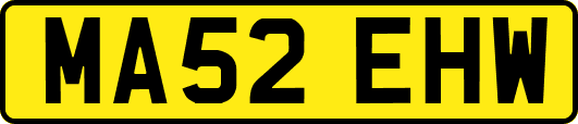 MA52EHW