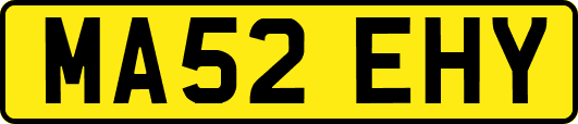 MA52EHY