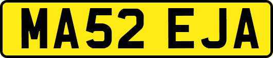 MA52EJA