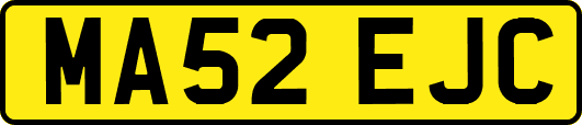 MA52EJC