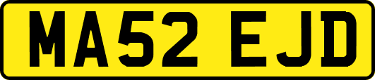 MA52EJD