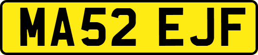 MA52EJF