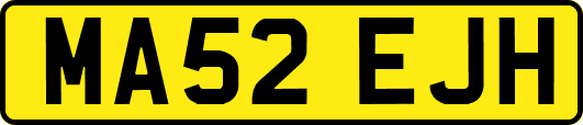 MA52EJH